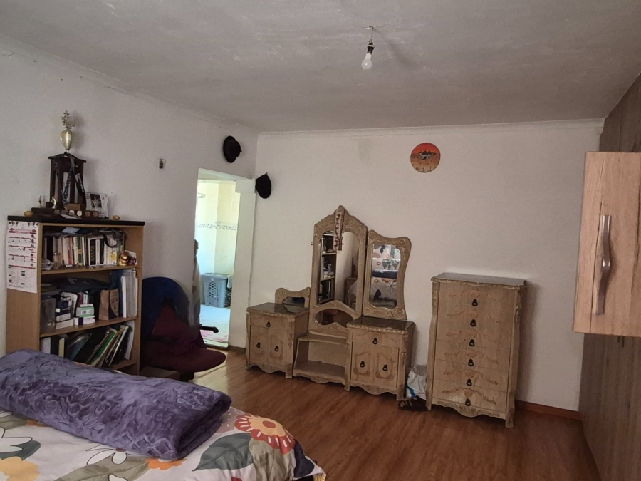 3 Bedroom Property for Sale in Kwadwesi Eastern Cape